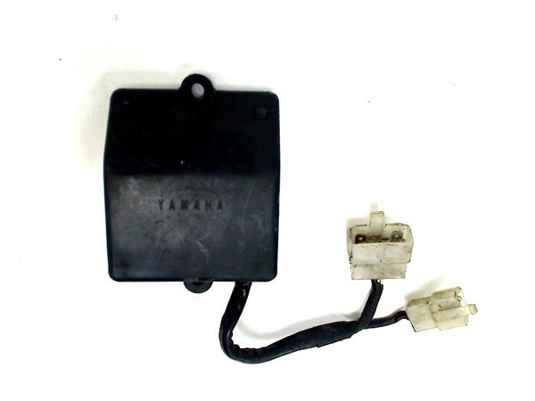 Grote foto yamaha rd 250 lc 1981 43hp cdi module motoren overige accessoires