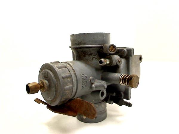 Grote foto yamaha rd 250 43a0 carburateur 1a2 motoren overige accessoires