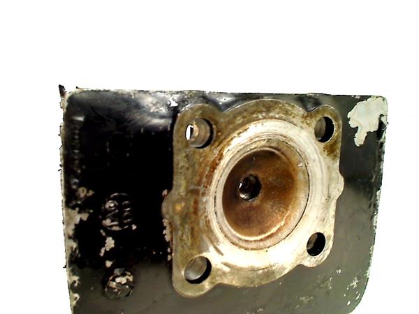 Grote foto yamaha rd 250 438q cilinderkop 1a0 motoren overige accessoires