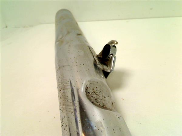 Grote foto yamaha rd 250 0935 uitlaat demper rechts 521 14721 motoren overige accessoires