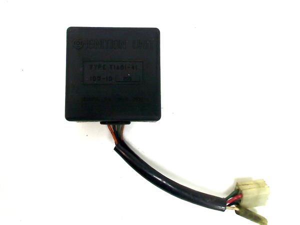 Grote foto yamaha rd 125 lc 1981 1982 43hp cdi module tia01 41 motoren overige accessoires