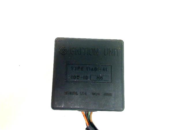 Grote foto yamaha rd 125 lc 1981 1982 43hp cdi module tia01 41 motoren overige accessoires
