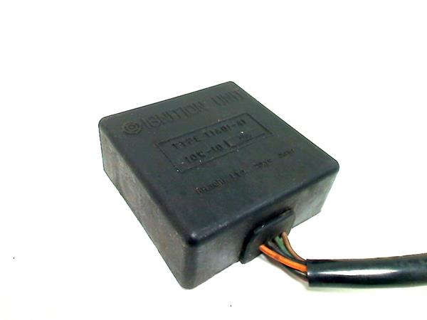 Grote foto yamaha rd 125 lc 1981 1982 43hp cdi module tia01 41 motoren overige accessoires