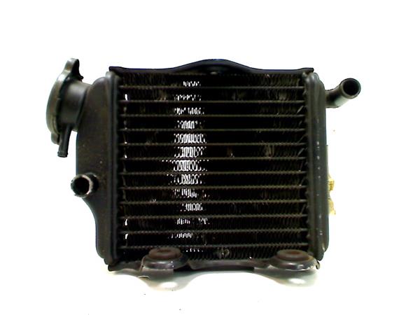 Grote foto yamaha rd 125 lc 1981 1982 437v radiateur 122100 5960 motoren overige accessoires