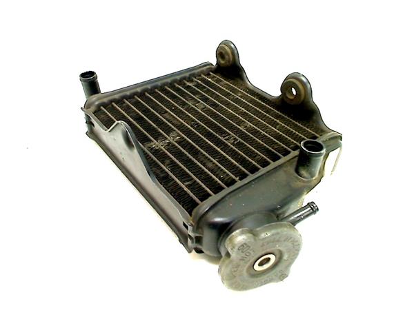 Grote foto yamaha rd 125 lc 1981 1982 437v radiateur motoren overige accessoires