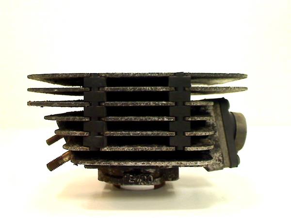 Grote foto yamaha rd 125 dx 1973 1974 f2lo cilinder motoren overige accessoires