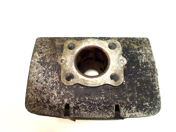 Grote foto yamaha rd 125 dx 1973 1974 f2lo cilinder motoren overige accessoires