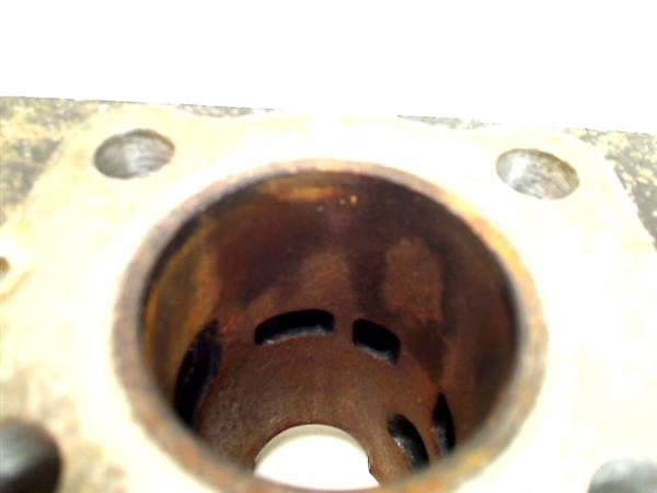 Grote foto yamaha rd 125 dx 1973 1974 f2lo cilinder motoren overige accessoires