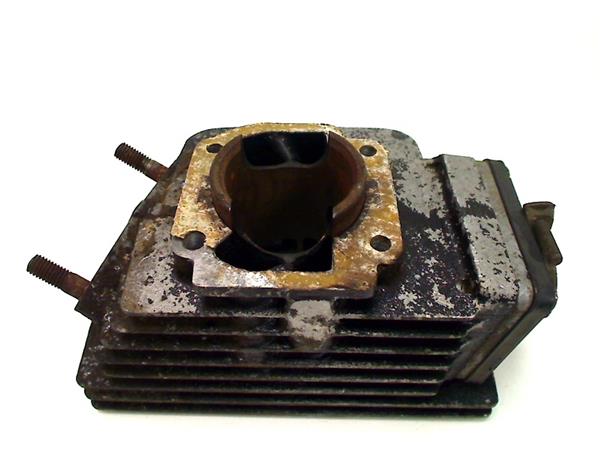 Grote foto yamaha rd 125 dx 1973 1974 f2lo cilinder motoren overige accessoires