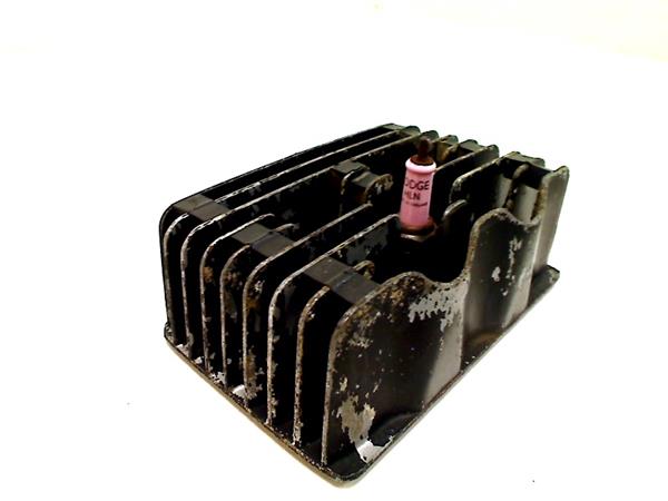 Grote foto yamaha rd 125 dx 1973 1974 438q cilinderkop 1e7 motoren overige accessoires