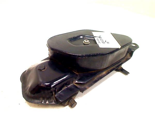Grote foto yamaha rd 125 dx 1973 1974 43aj luchtfilterhuis motoren overige accessoires