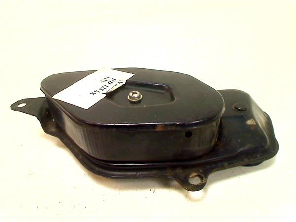 Grote foto yamaha rd 125 dx 1973 1974 43aj luchtfilterhuis motoren overige accessoires
