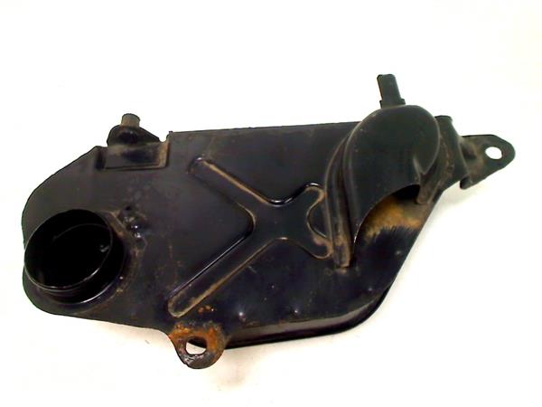 Grote foto yamaha rd 125 dx 1973 1974 43aj luchtfilterhuis motoren overige accessoires