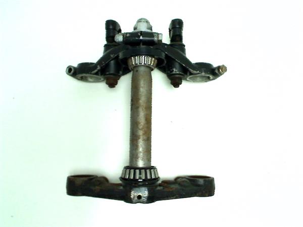 Grote foto yamaha rd 125 dx 1973 1974 43l2 t stuk motoren overige accessoires