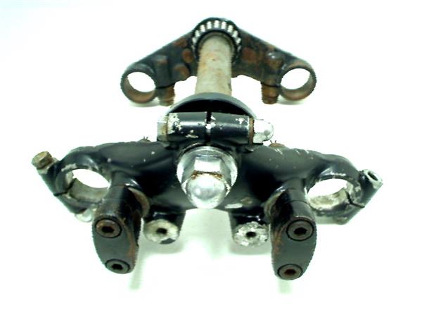Grote foto yamaha rd 125 dx 1973 1974 43l2 t stuk motoren overige accessoires