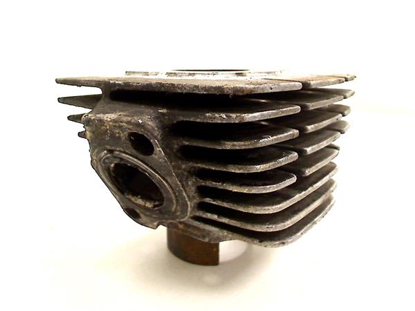 Grote foto yamaha rd 125 b 1974 1975 f2lo cilinder motoren overige accessoires