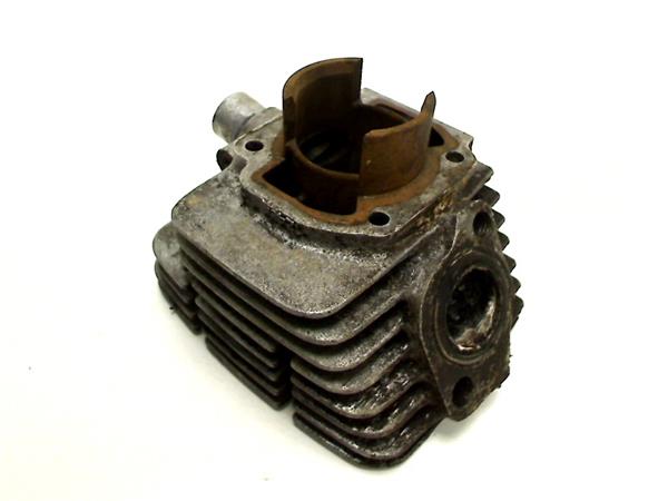 Grote foto yamaha rd 125 b 1974 1975 f2lo cilinder motoren overige accessoires