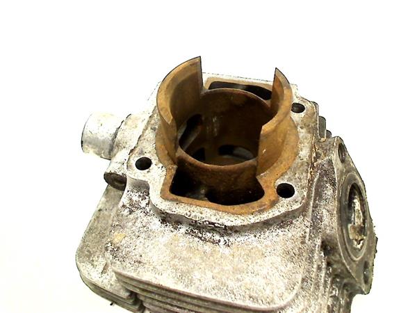 Grote foto yamaha rd 125 b 1974 1975 f2lo cilinder motoren overige accessoires