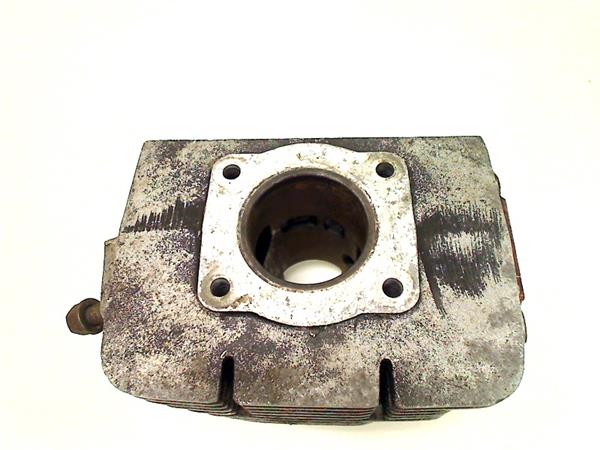 Grote foto yamaha rd 125 b 1974 1975 f2lo cilinder motoren overige accessoires