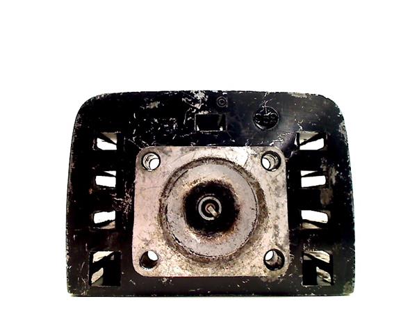 Grote foto yamaha rd 125 b 1974 1975 438q cilinderkop motoren overige accessoires