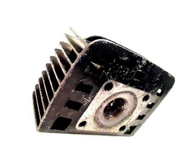 Grote foto yamaha rd 125 b 1974 1975 438q cilinderkop motoren overige accessoires
