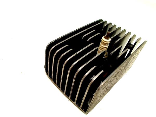 Grote foto yamaha rd 125 b 1974 1975 438q cilinderkop motoren overige accessoires