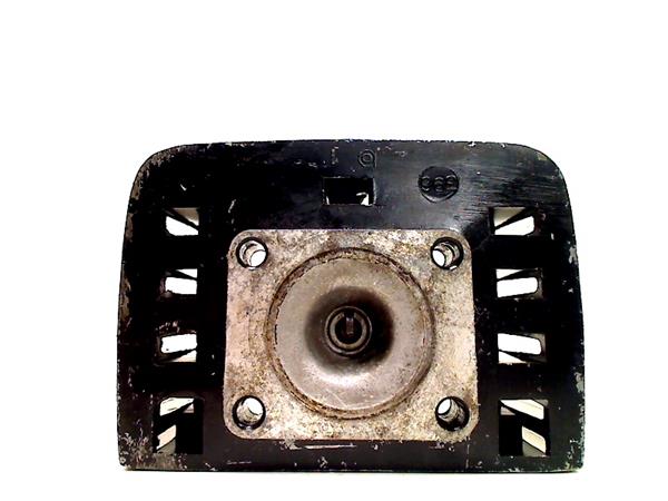 Grote foto yamaha rd 125 b 1974 1975 438q cilinderkop motoren overige accessoires
