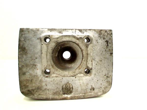 Grote foto yamaha rd 125 b 1974 1975 438q cilinderkop motoren overige accessoires