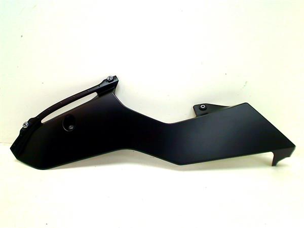 Grote foto yamaha yzf r6 2017 2022 f157 onderkuip links bn6 28385 00 motoren overige accessoires
