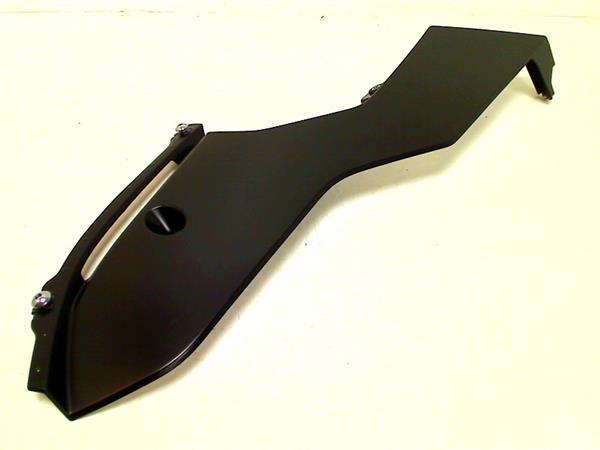 Grote foto yamaha yzf r6 2017 2022 f157 onderkuip links bn6 28385 00 motoren overige accessoires