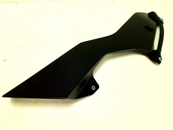 Grote foto yamaha yzf r6 2017 2022 f157 onderkuip links bn6 28385 00 motoren overige accessoires