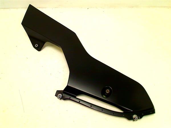 Grote foto yamaha yzf r6 2017 2022 f157 onderkuip links bn6 28385 00 motoren overige accessoires