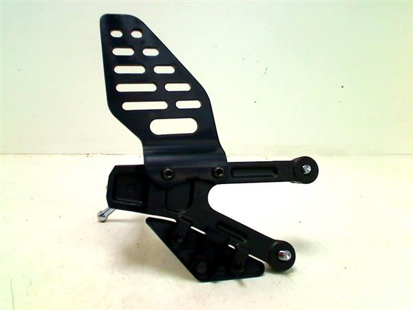Grote foto yamaha yzf r6 2017 2022 43jo schetsplaat links voor motoren overige accessoires