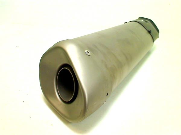 Grote foto yamaha yzf r6 2017 2022 0933 uitlaat demper motoren overige accessoires