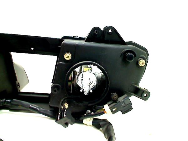 Grote foto yamaha yzf r6 2008 2013 4368 koplamp motoren overige accessoires