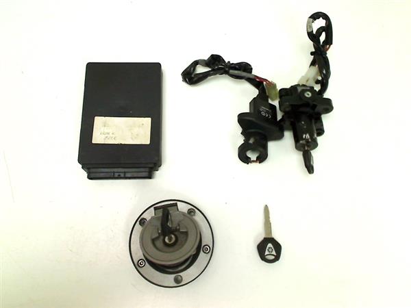 Grote foto yamaha yzf r6 2006 2007 0242 contactslot set motoren overige accessoires