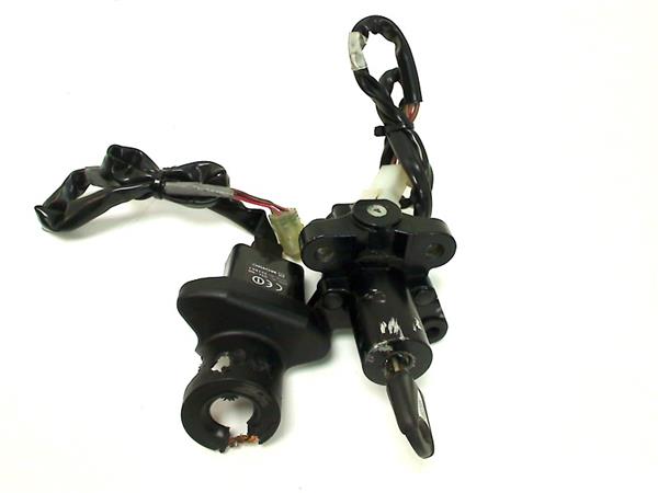 Grote foto yamaha yzf r6 2006 2007 0242 contactslot set motoren overige accessoires