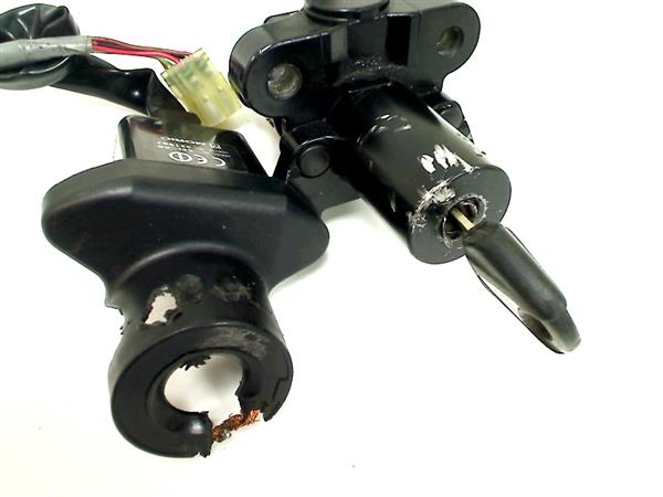 Grote foto yamaha yzf r6 2006 2007 0242 contactslot set motoren overige accessoires