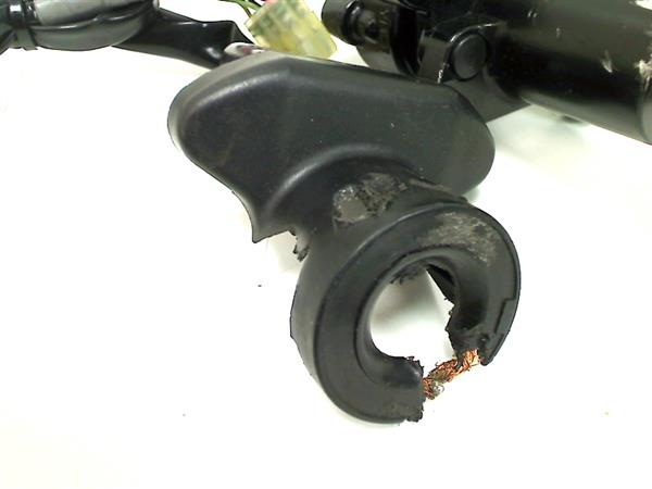 Grote foto yamaha yzf r6 2006 2007 0242 contactslot set motoren overige accessoires