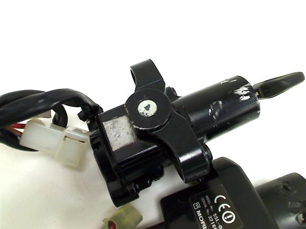 Grote foto yamaha yzf r6 2006 2007 0242 contactslot set motoren overige accessoires