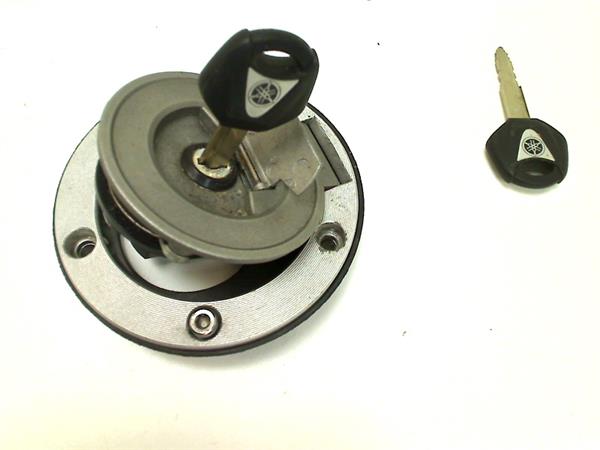 Grote foto yamaha yzf r6 2006 2007 0242 contactslot set motoren overige accessoires