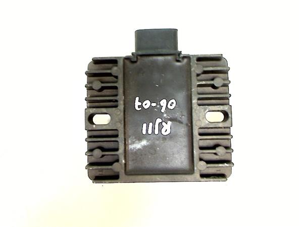 Grote foto yamaha yzf r6 2006 2007 439c spanningsregelaar sh678 11g5.0.7 motoren overige accessoires