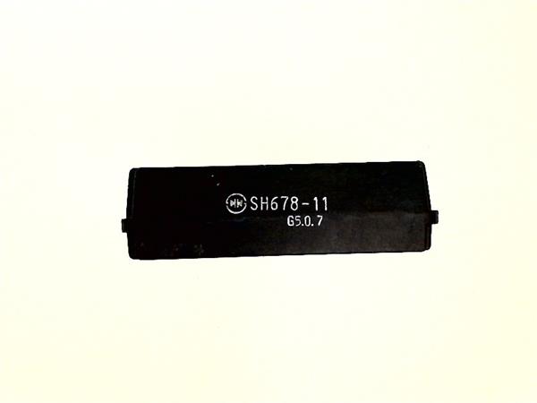Grote foto yamaha yzf r6 2006 2007 439c spanningsregelaar sh678 11g5.0.7 motoren overige accessoires