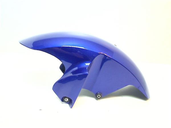 Grote foto yamaha yzf r6 2006 2007 43ao spatbord voor 2c0 21511 motoren overige accessoires