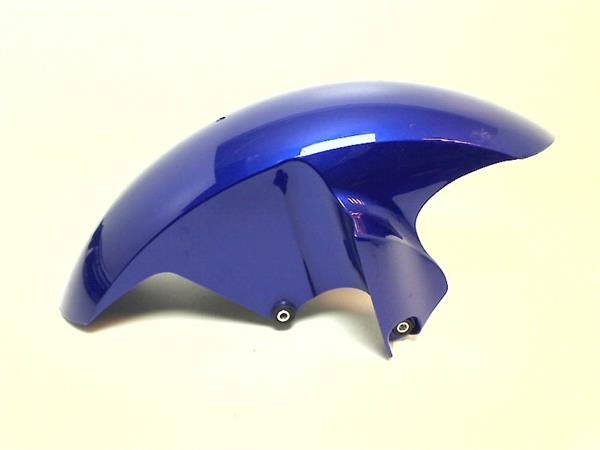 Grote foto yamaha yzf r6 2006 2007 43ao spatbord voor 2c0 21511 motoren overige accessoires