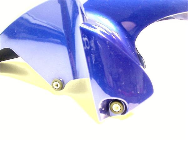Grote foto yamaha yzf r6 2006 2007 43ao spatbord voor 2c0 21511 motoren overige accessoires