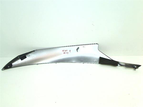 Grote foto yamaha yzf r6 2006 2007 43ls zijkuipdeel rechts 2co 2835v 00 motoren overige accessoires