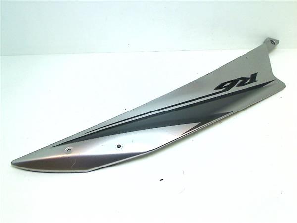 Grote foto yamaha yzf r6 2006 2007 43ls zijkuipdeel rechts 2co 2835v 00 motoren overige accessoires