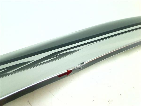 Grote foto yamaha yzf r6 2006 2007 43ls zijkuipdeel rechts 2co 2835v 00 motoren overige accessoires