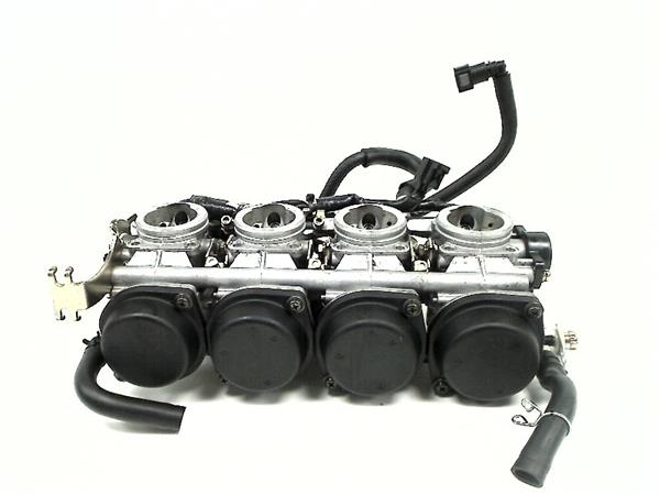 Grote foto yamaha yzf r6 2003 2005 43a0 carburateur motoren overige accessoires